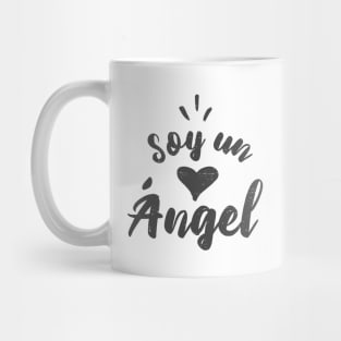 Soy un angel - I'm an angel Mug